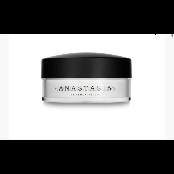 Anastasia Beverly Hills Other - Anastasia Beverly Hills Loose Setting Powder BNIB